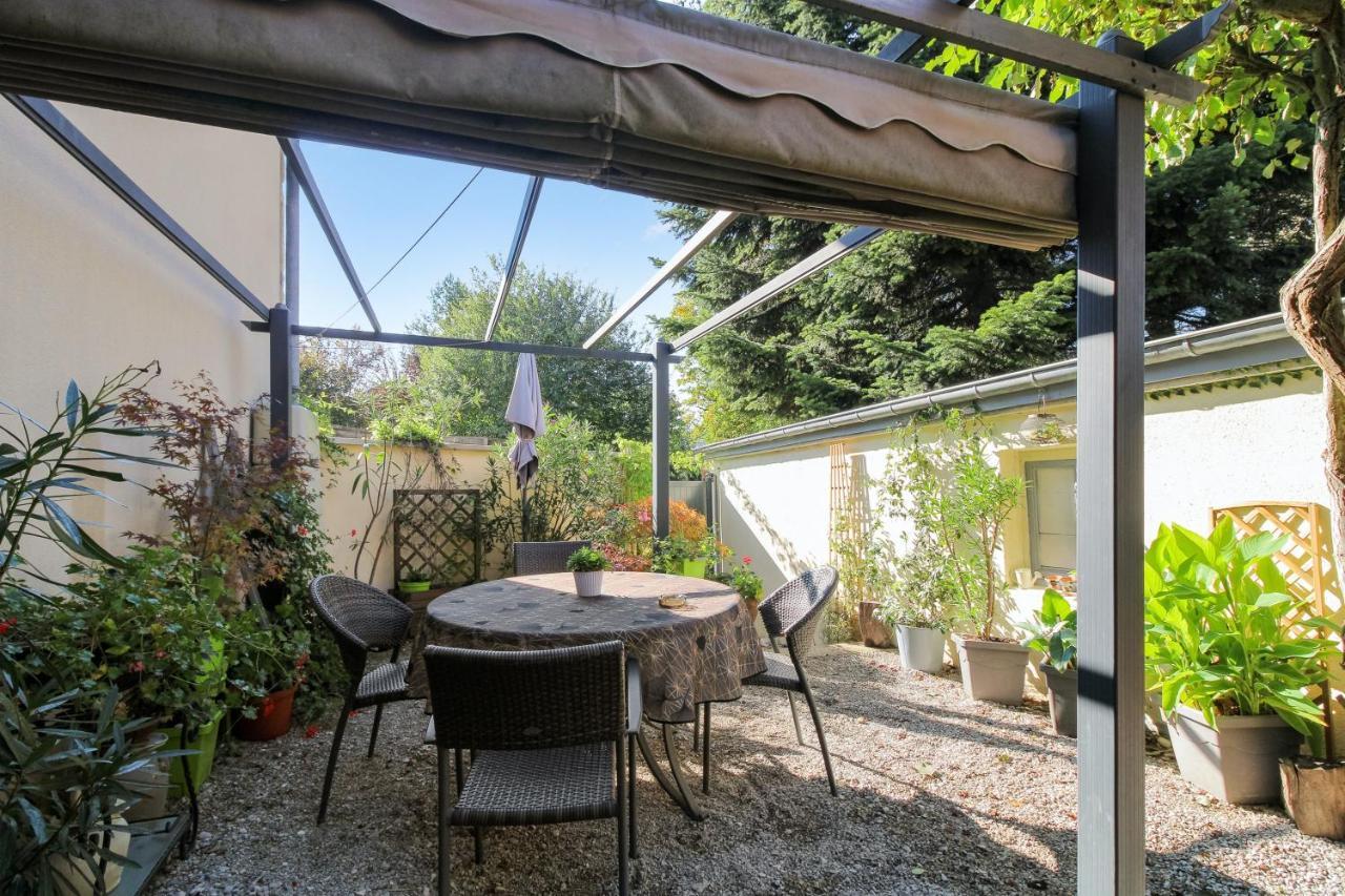 Maison Confortable Ornans + Jardin المظهر الخارجي الصورة